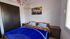 Location saisonniere Appartement Hammam Sousse